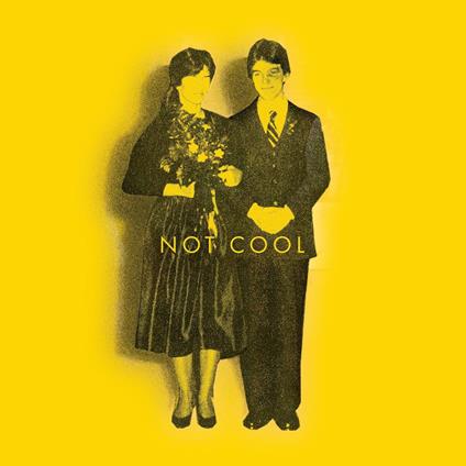 Not Cool - Vinile LP di Tim Easton