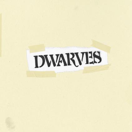 Jenkem - CD Audio di Dwarves
