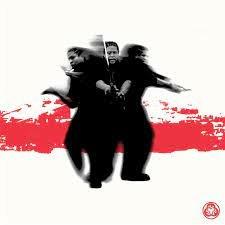 Ghost Dog. The Way of the Samurai (Colonna Sonora) - Vinile LP di RZA