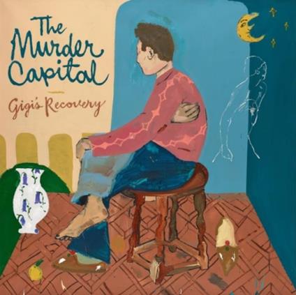 Gigi's Recovery - Vinile LP di Murder Capital