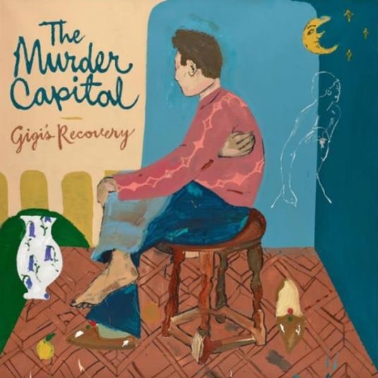 Gigi's Recovery - CD Audio di Murder Capital