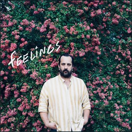 Feelings - Vinile LP di Tommy Alexander