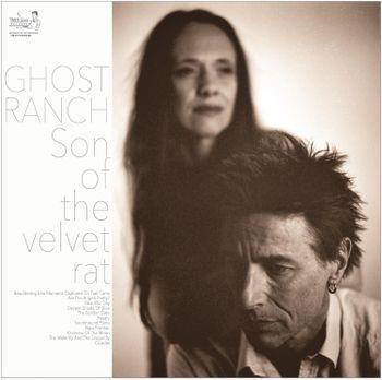 Ghost Ranch - Vinile LP di Son of the Velvet Rat