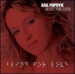 Blind for Love - CD Audio di Ana Popovic