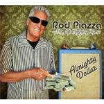 Almighty Dollar