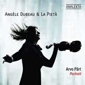 Vinile Silentium Arvo Pärt