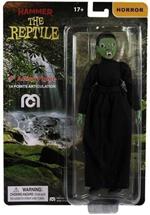 Hammer Films Action Figura The Reptile (boxed Version) 20 Cm Mego