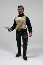Mego Sci-Fi Star Trek Tos Kang The Klingon 8In Af