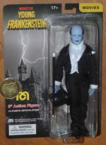 Mego Young Frankenstein Action Figure The Monster 20 cm