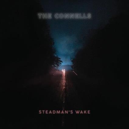 Steadman's Wake - CD Audio di Connells