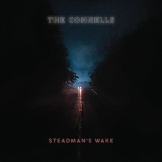 Steadman's Wake - CD Audio di Connells