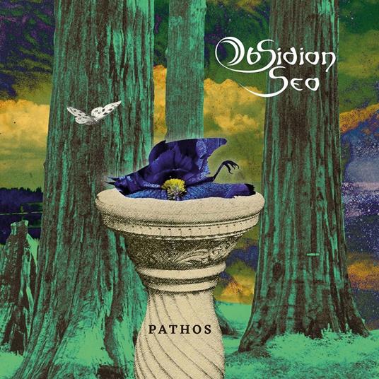 Pathos - Vinile LP di Obsidian Sea