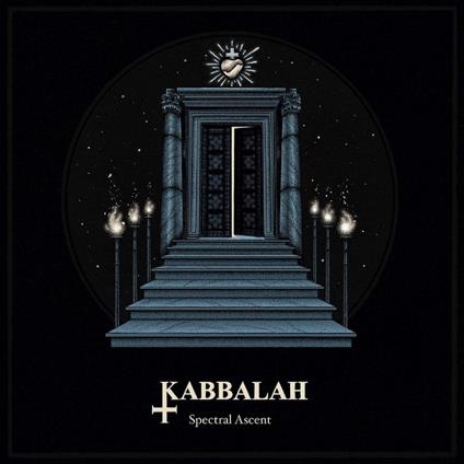 Spectral Ascent - Vinile LP di Kabbalah