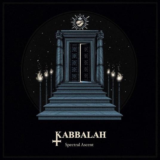 Spectral Ascent - Vinile LP di Kabbalah
