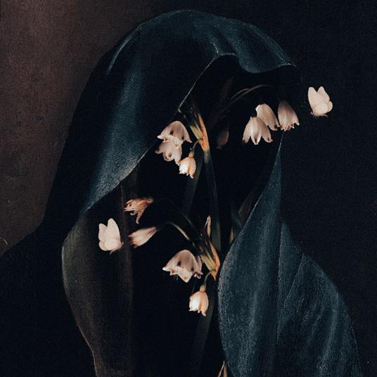 Memento Mori - Vinile LP di Hail the Void