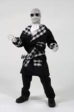 Universal Monsters Figura The Invisible Man 20 Cm Mego