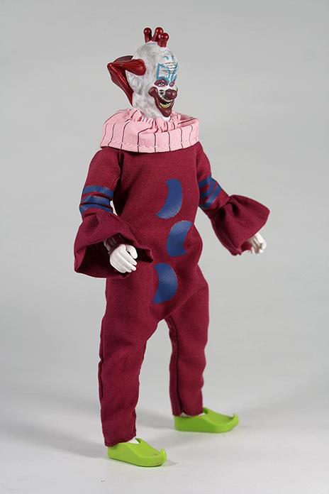 Space Invaders Figura Slim 20 Cm Mego - 4