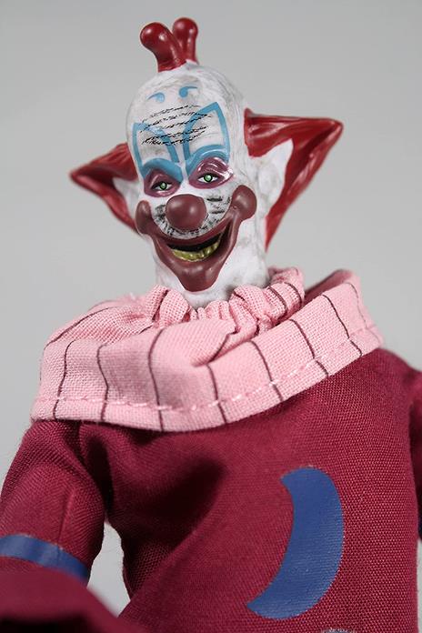 Space Invaders Figura Slim 20 Cm Mego - 5