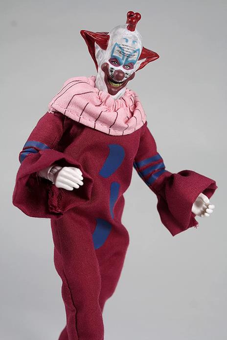 Space Invaders Figura Slim 20 Cm Mego - 6