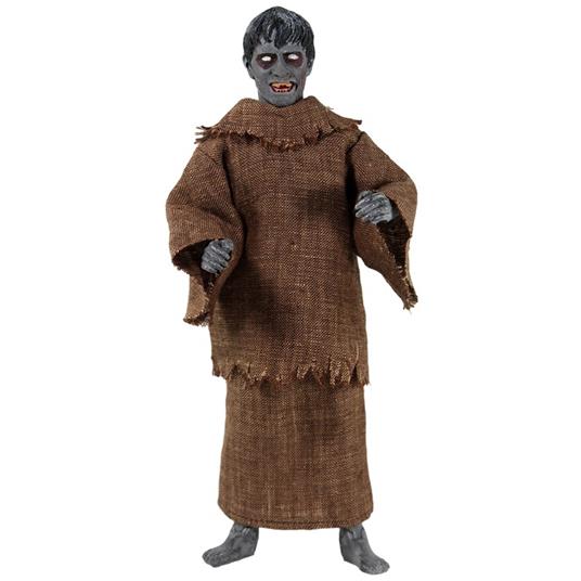 Hammer Films Action Figura The Plague Of The Zombies () 20 Cm Mego