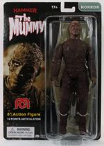 Hammer Horror Action Figura Mummy Edizione Limitata 20 Cm Mego