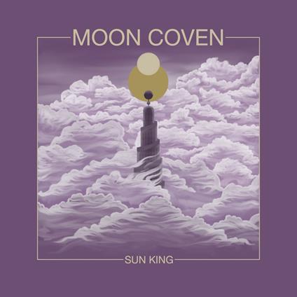 Sun King - Vinile LP di Moon Coven