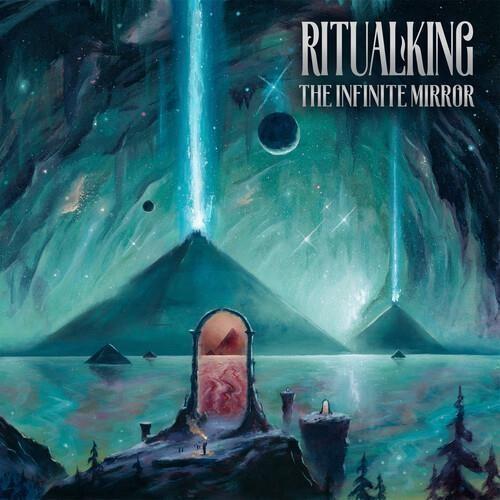Infinite Mirror - CD Audio di Ritual King
