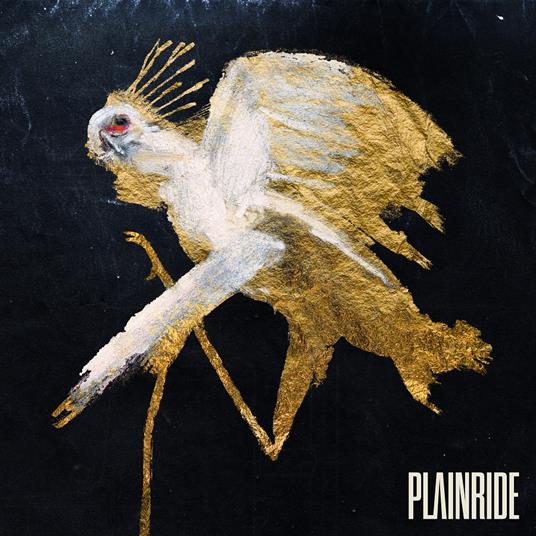 Plainride - CD Audio di Plainride