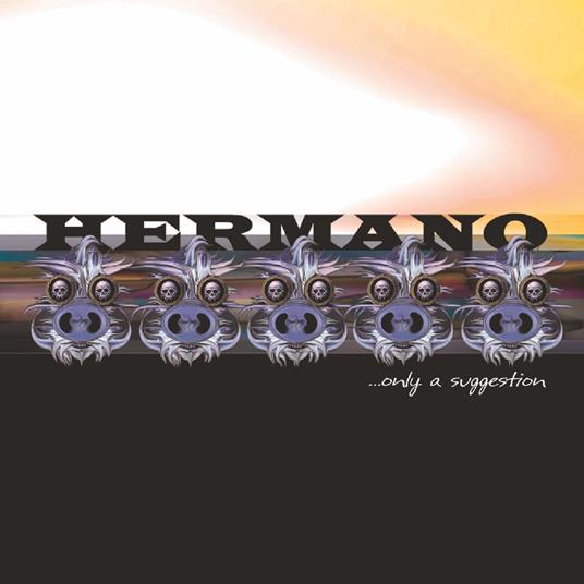Only A Suggestion - Vinile LP di Hermano