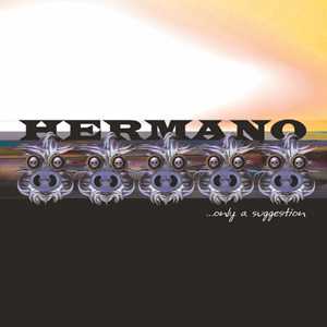 Vinile Only A Suggestion (Bluemarine Vinyl) Hermano