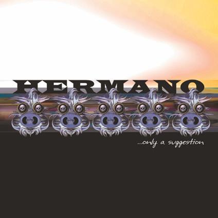 Only A Suggestion (Bluemarine Vinyl) - Vinile LP di Hermano