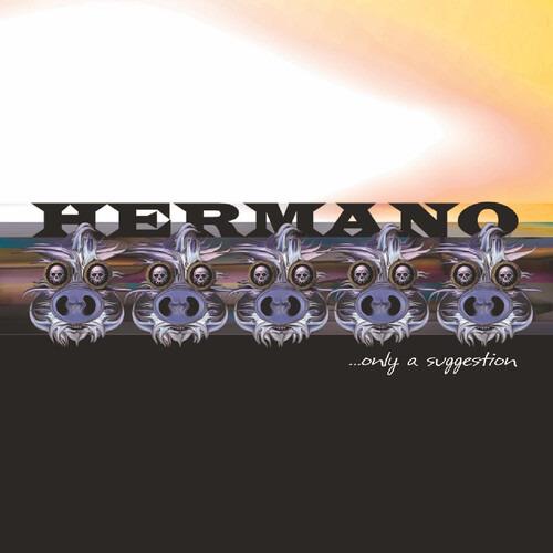 Only A Suggestion (Bluemarine Vinyl) - Vinile LP di Hermano
