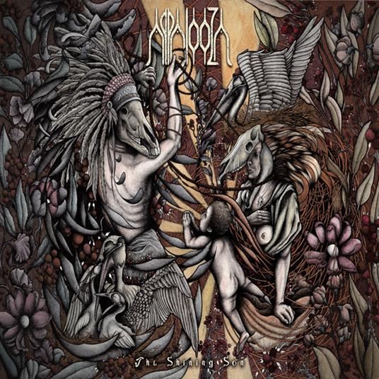 Shining Son - CD Audio di Appalooza