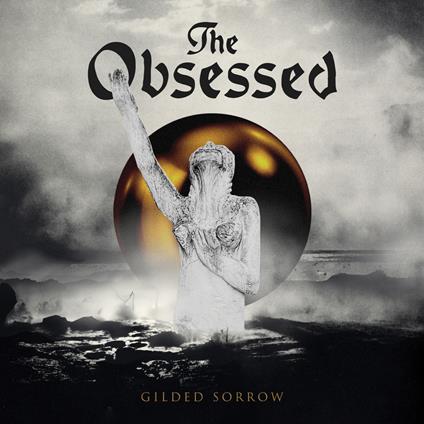 Gilded Sorrow - Vinile LP di Obsessed