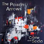 Crime And Soda (Silver Vinyl)