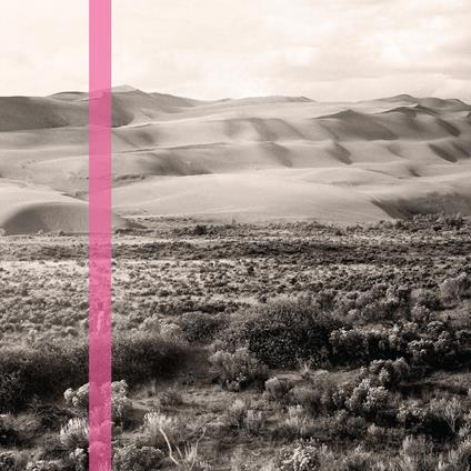 Outside Lies Magic (Desert Sand Vinyl) - Vinile LP di Early Day Miners