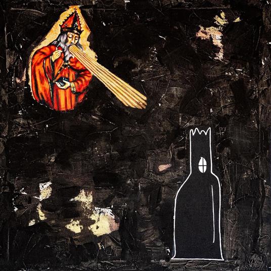 Normans (Forest Green Vinyl) - Vinile LP di Normans