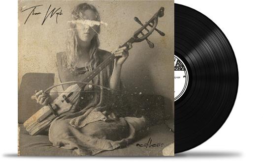 Aesthesis - Vinile LP di Thorn Wych