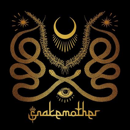 Snakemother - CD Audio di Snakemother