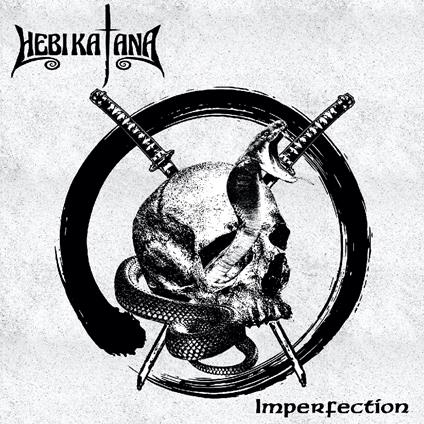 Imperfection - Vinile LP di Hebi Katana