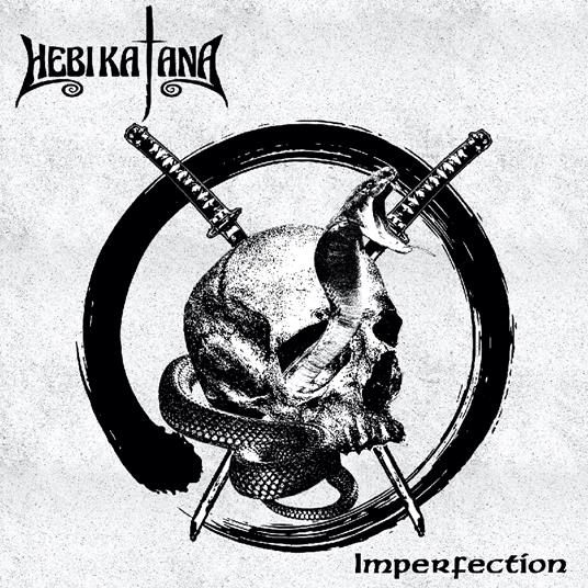 Imperfection - Vinile LP di Hebi Katana