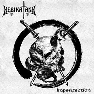 CD Imperfection Hebi Katana