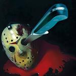 Friday The 13Th (Coloured)