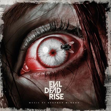 Evil Dead Rise - Vinile LP