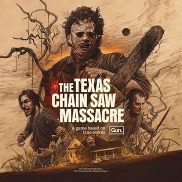Texas Chainsaw Massacre: The Game (Colonna Sonora) (Coloured Edition) - Vinile LP