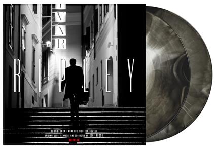 Ripley - Vinile LP di Jeff Russo