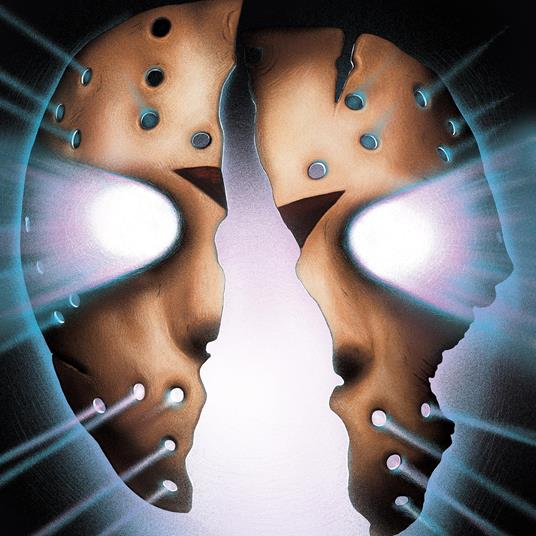 Friday The... -Coloured- - Vinile LP di Harry Manfredini