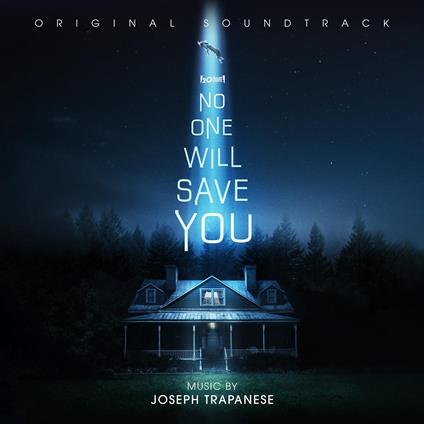 No One Will... -Coloured- - Vinile LP di Joseph Trapanese