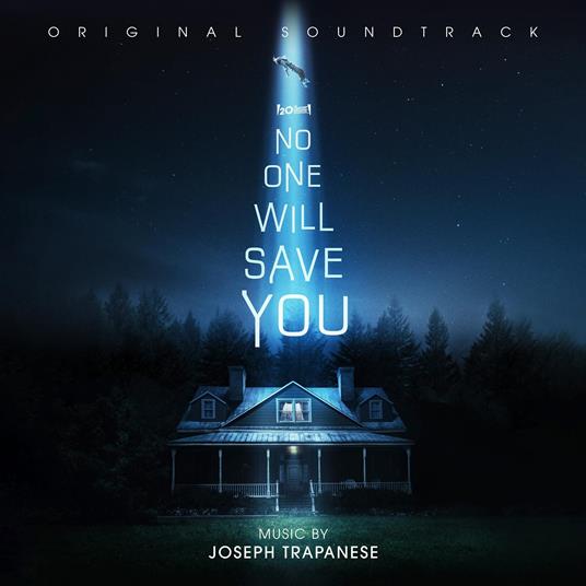 No One Will... -Coloured- - Vinile LP di Joseph Trapanese