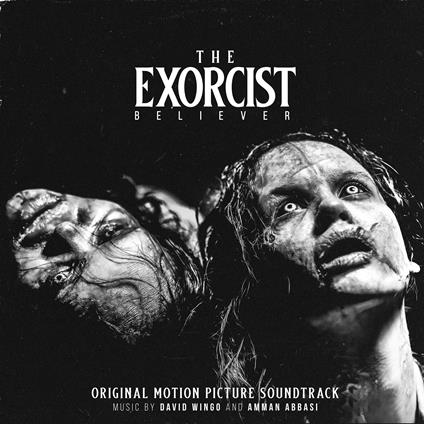 Exorcist:... (Coloured Edition) - Vinile LP di David Wingo